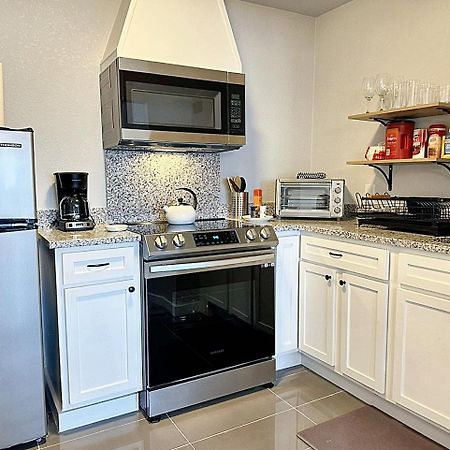 Full-Kitchen 2Br Near Plaza District #31A Villa Oklahoma City Exterior photo