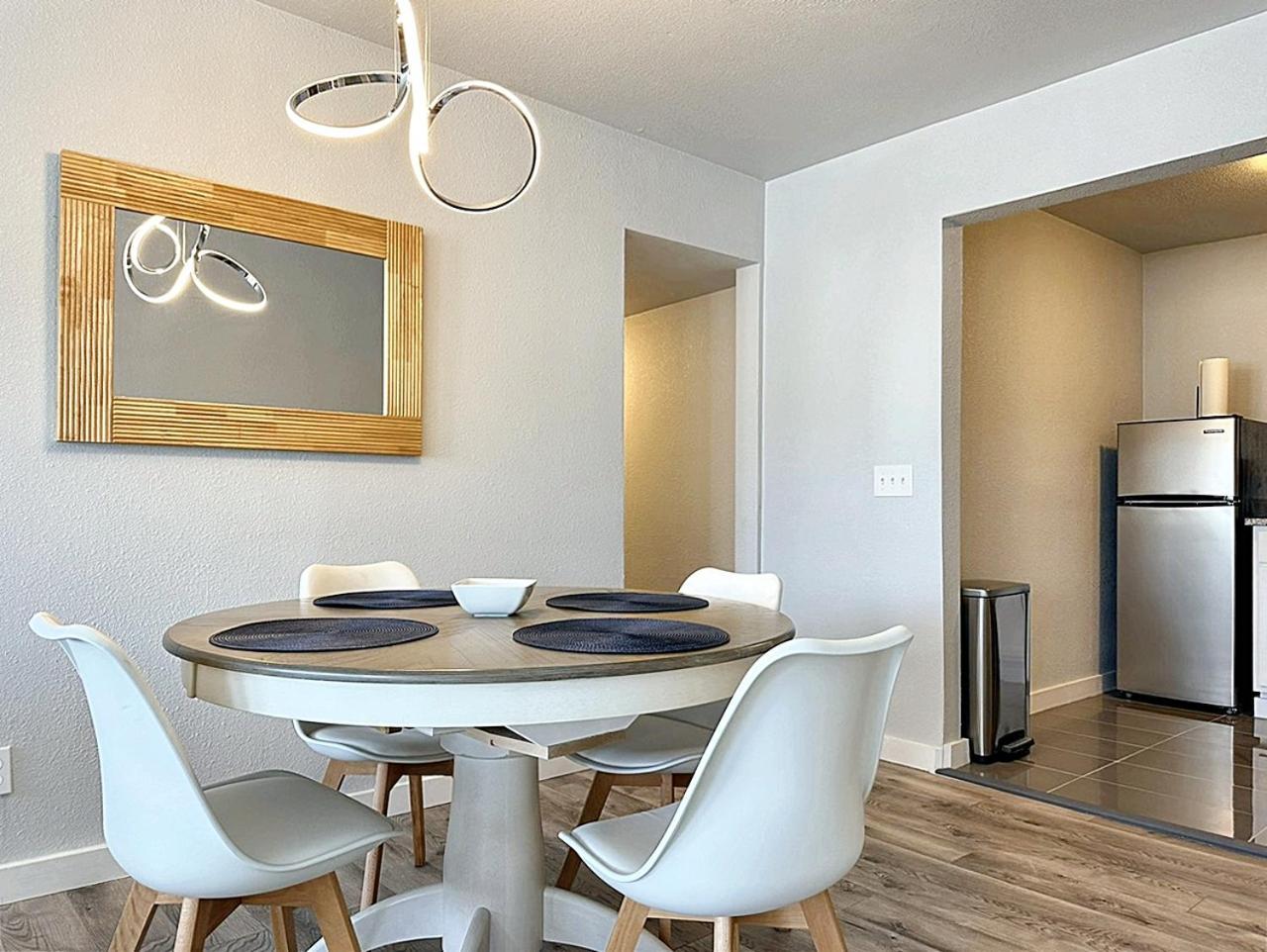 Full-Kitchen 2Br Near Plaza District #31A Villa Oklahoma City Exterior photo